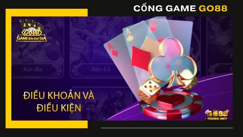 Những chính sách của cổng game đều mang lại lợi ích cho người chơi