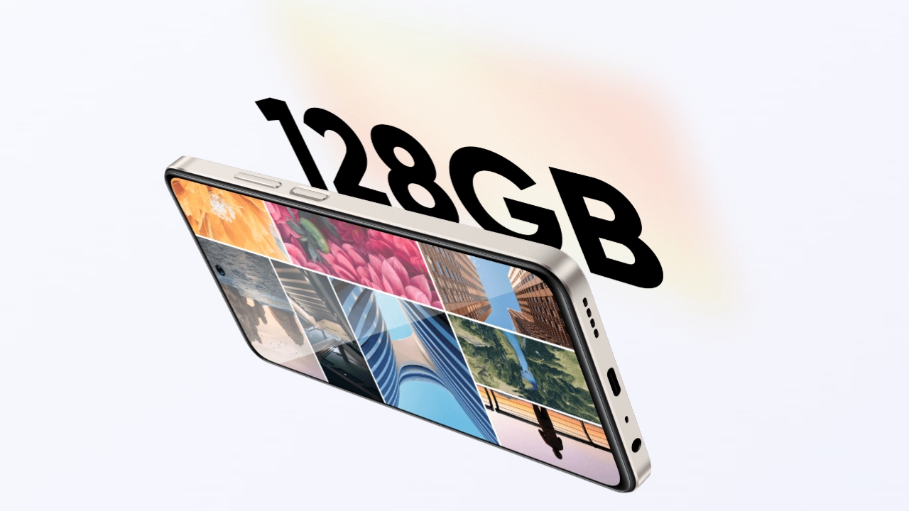 Realme C55 5G Smartphone