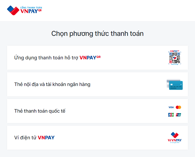 VNpay Minh Tu Authentic