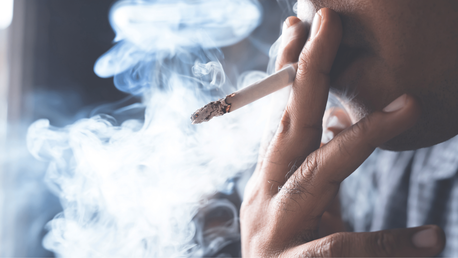 What Makes Smoking Hard To Quit?
