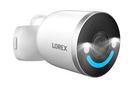 Lorex: Comprehensive Resource for Surveillance Solutions
