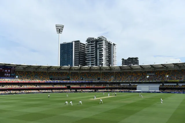 Border Gavaskar Trophy