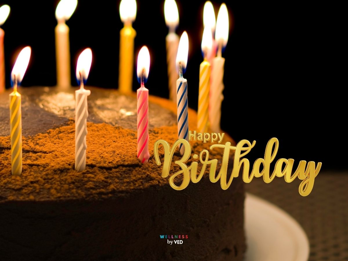 Happy birthday cake images