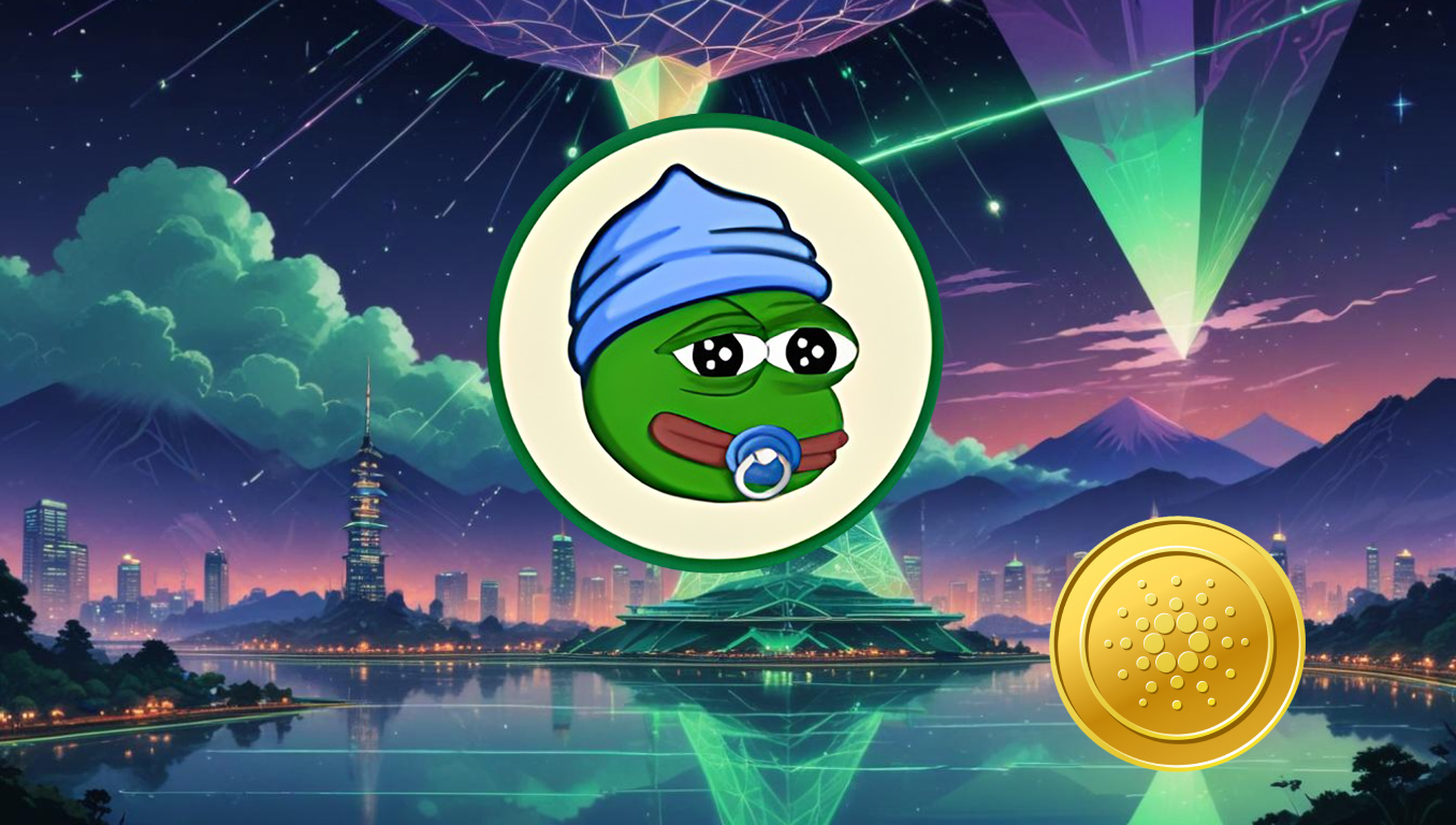 Cardano (ADA) Peaked at $3.10 in 2021, This Token Priced Under $0.003 Is Primed for the Same ATH by Q1 2026