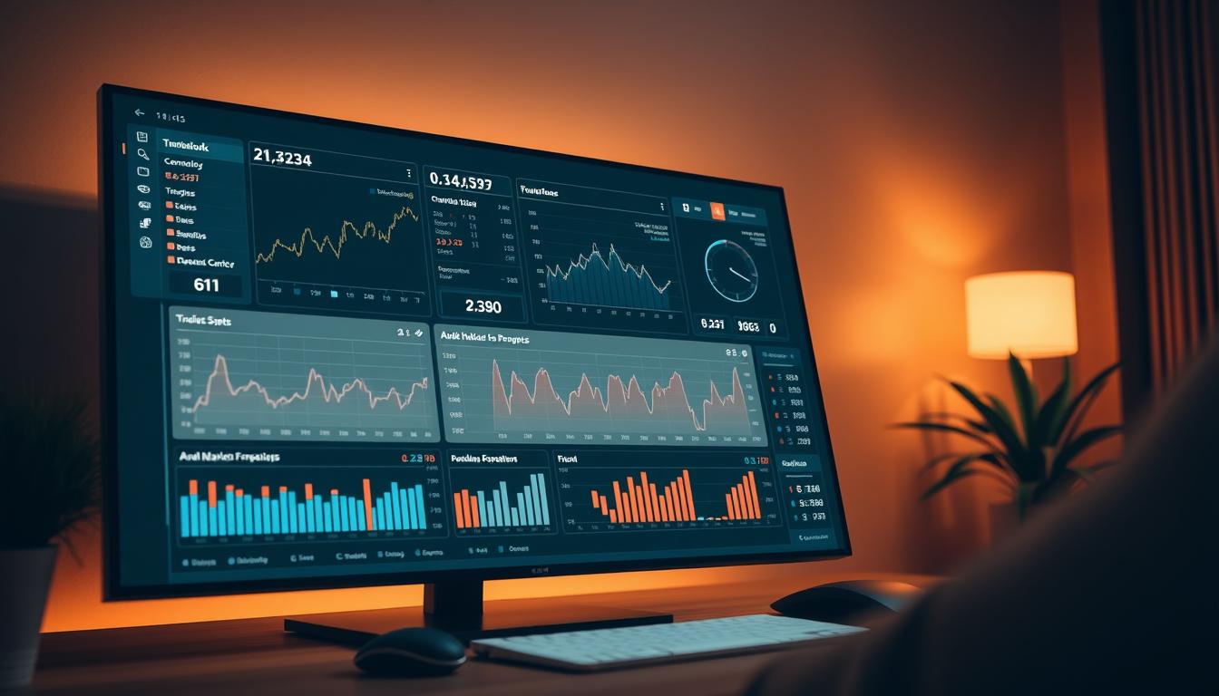 predictive market analysis
