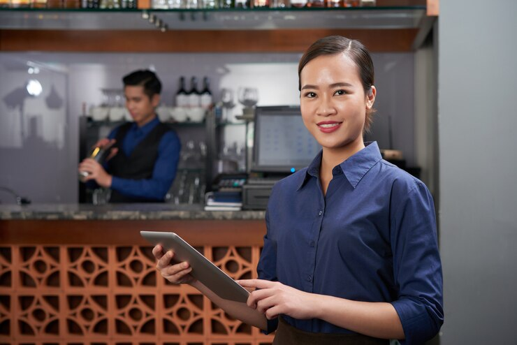 Tanggung Jawab Manager Restoran