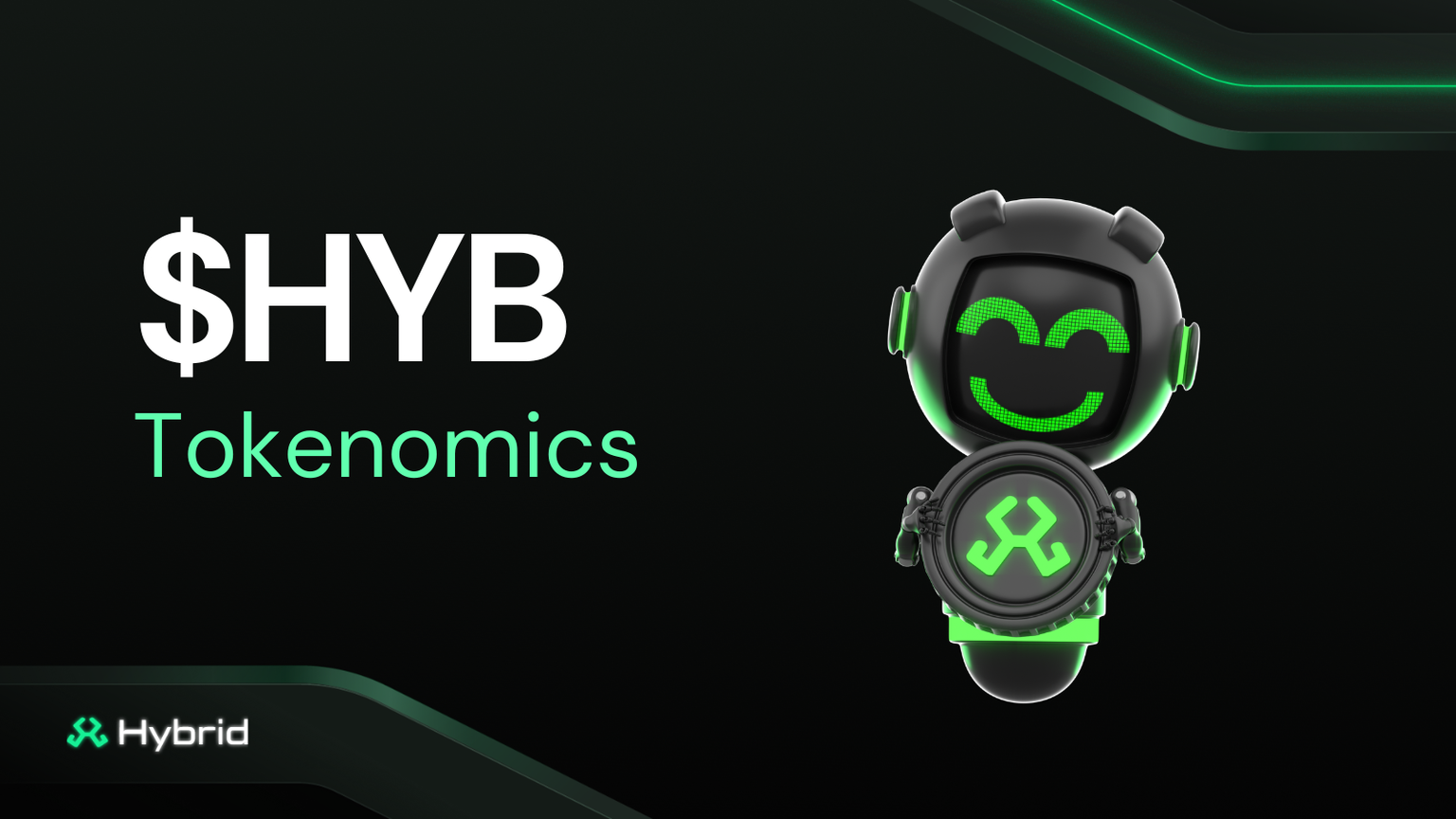 Bedah Kripto Hybrid ($HYB)