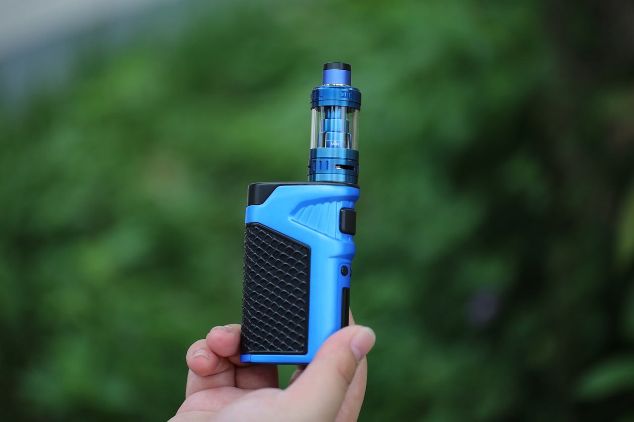 What to Look for When Buying a Vape Device