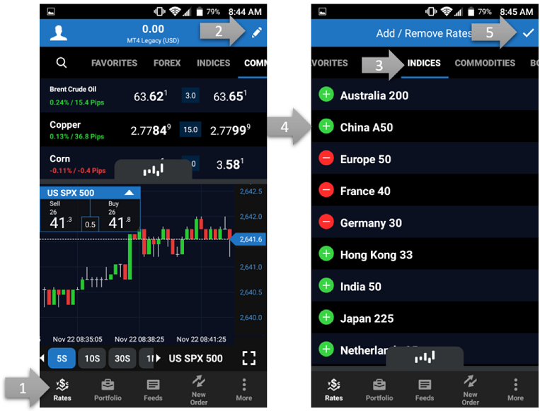 Oanda mejor bróker de forex