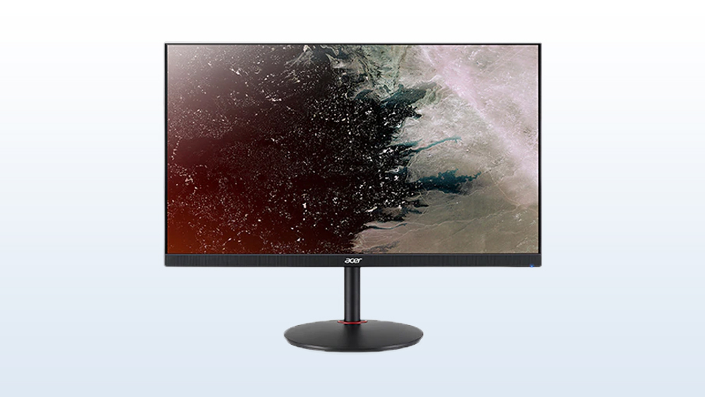 Flat Monitors