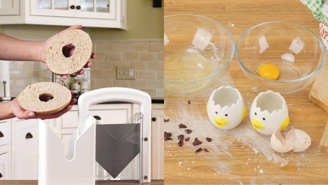 24 useful kitchen gadgets on Amazon that will save you time