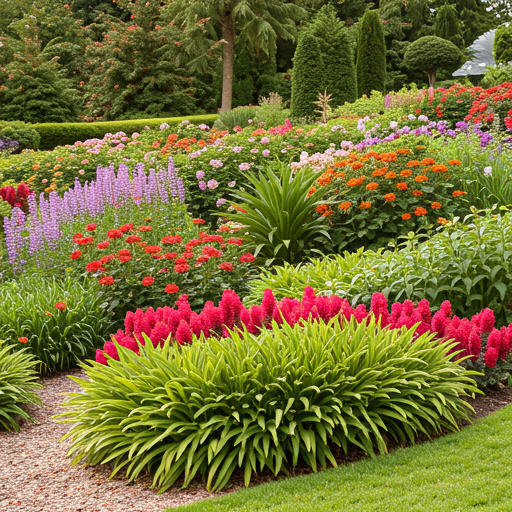 Discover the Best Online Gardening Courses to Transform Your Green Space