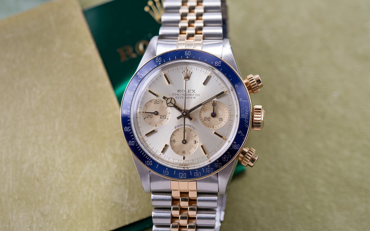 Rolex Model Model 10551 For Sale