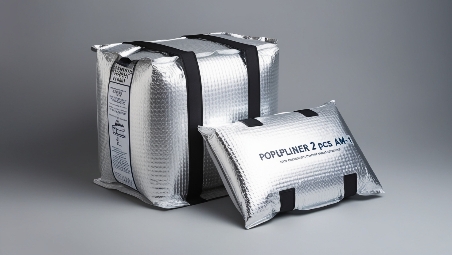 PopupLiner 2 pcs AM-1