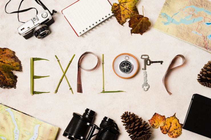 General Knowledge Topics Worth Exploring