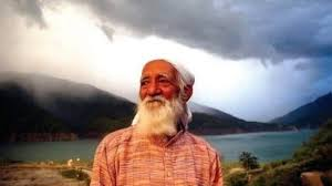 Sunderlal Bahuguna, Famous Environmentalist In India
