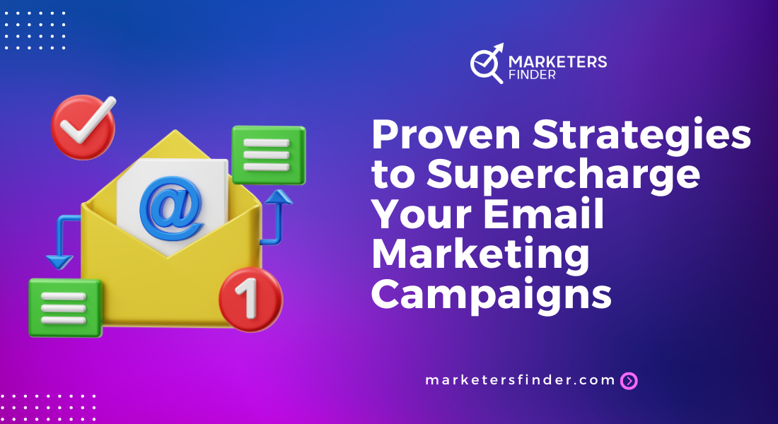 Email Marketing