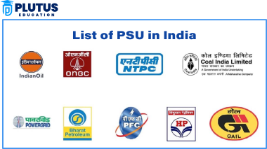 what is psu company
