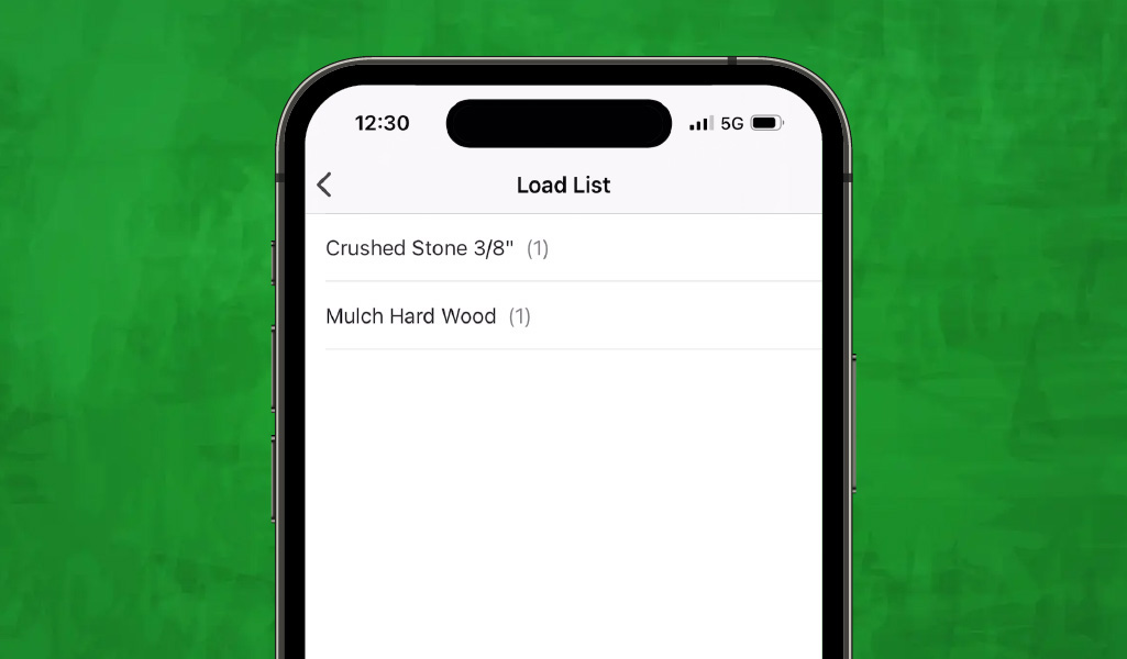 sa team app_load lists