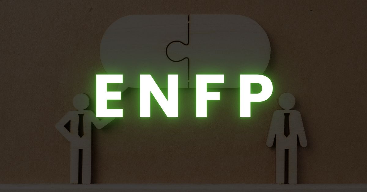 Apa itu ENFP-A dan ENFO-T?