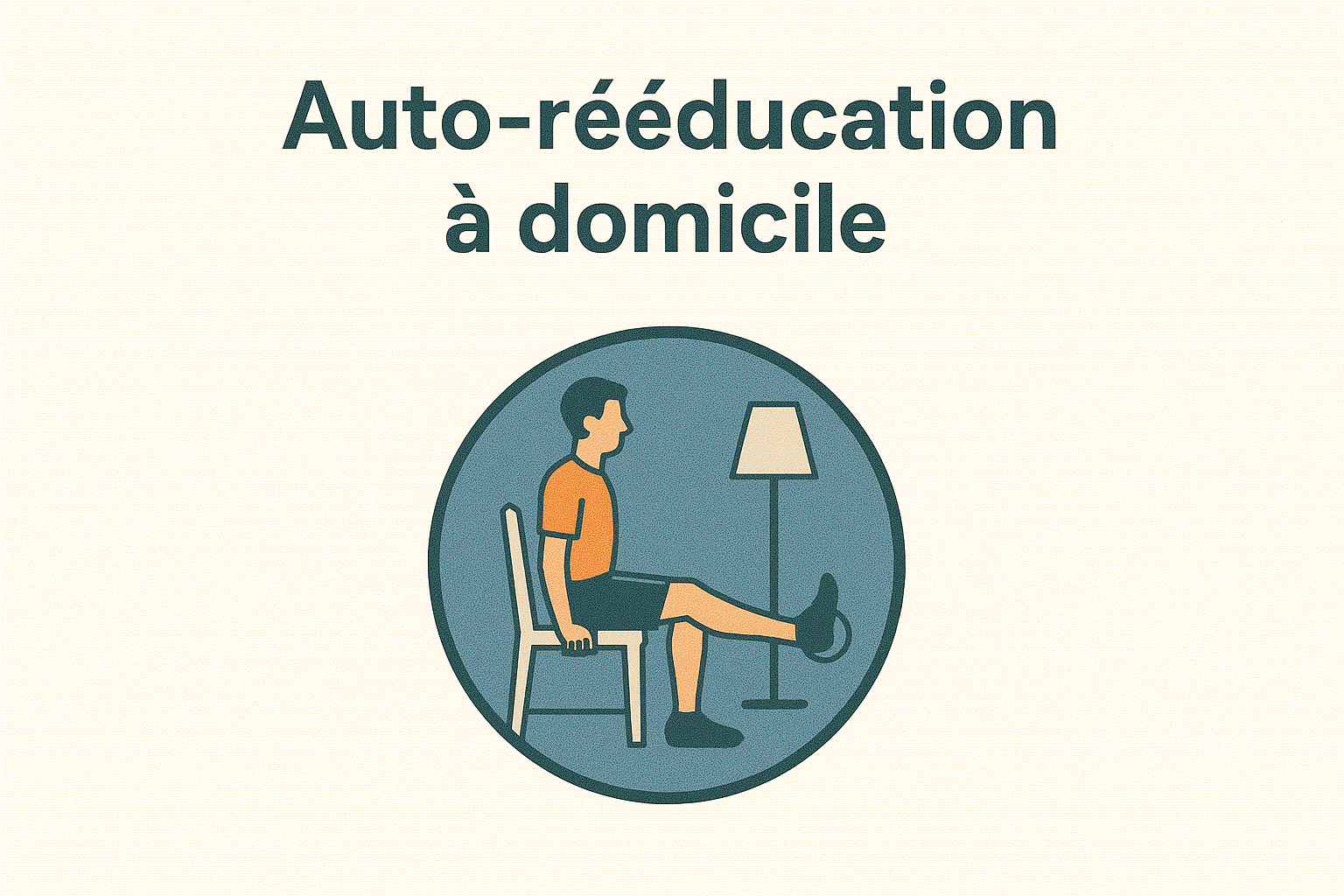 soigner et prevenir le syndrome rotulien chez le sportif