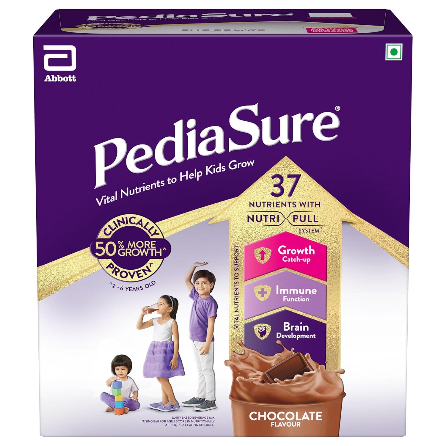 Pediasure Nutritional Drink Powder