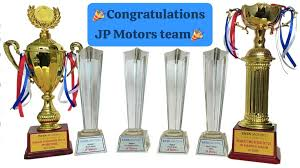 JP Motors has become a leader in the industry, gaining trust and awards throughout the region