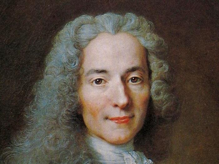 Voltaire