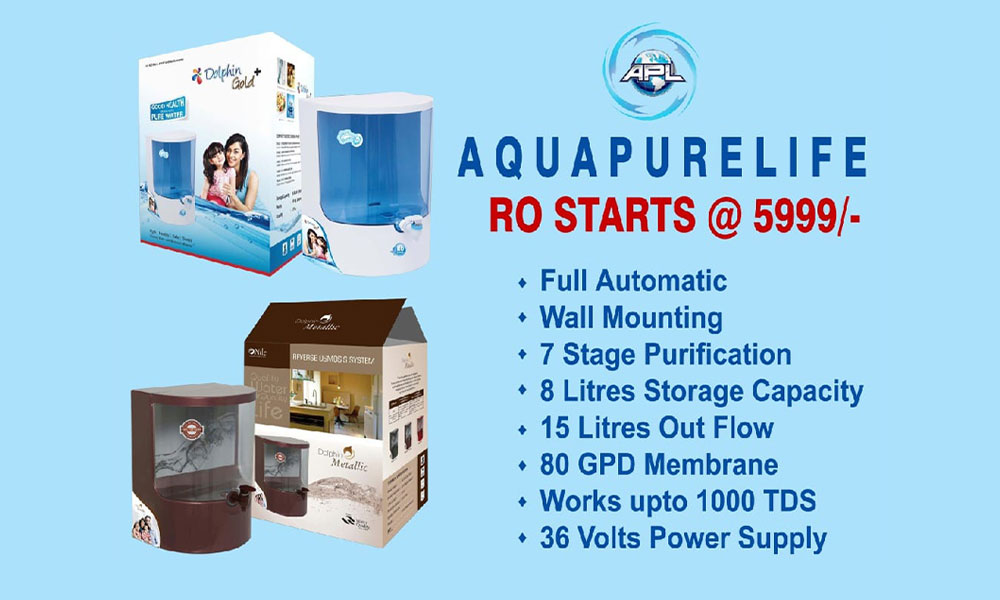 RO Water Purifier Sales and Service in Puzhuthivakkam