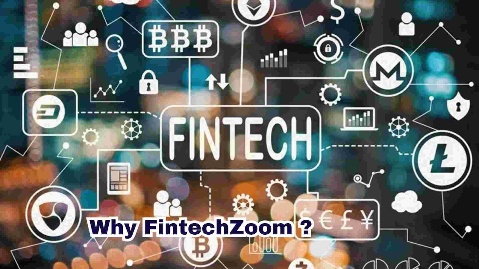 importance of fintechzoom