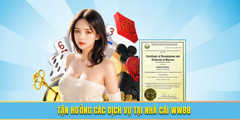 Nhà Cái ww88 - Sân Chơi Cá Cược Uy Tín Nhất 2025