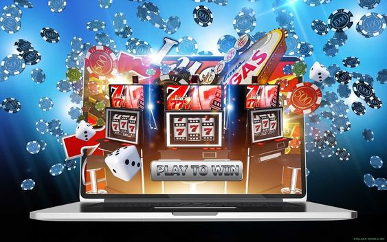 Trials of Online Casino Advertising: Navigating the Challenges and Opportunities