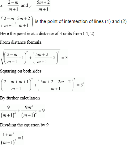 NCERT Solutions for Class 11 Maths Chapter 10 – Straight Lines image - 70