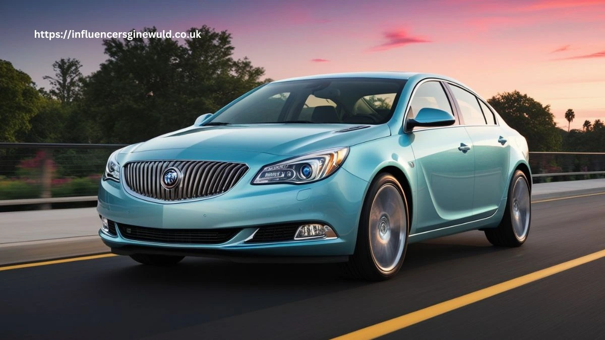 2013 Buick Regal Hybrid Motor Problems and Solutions