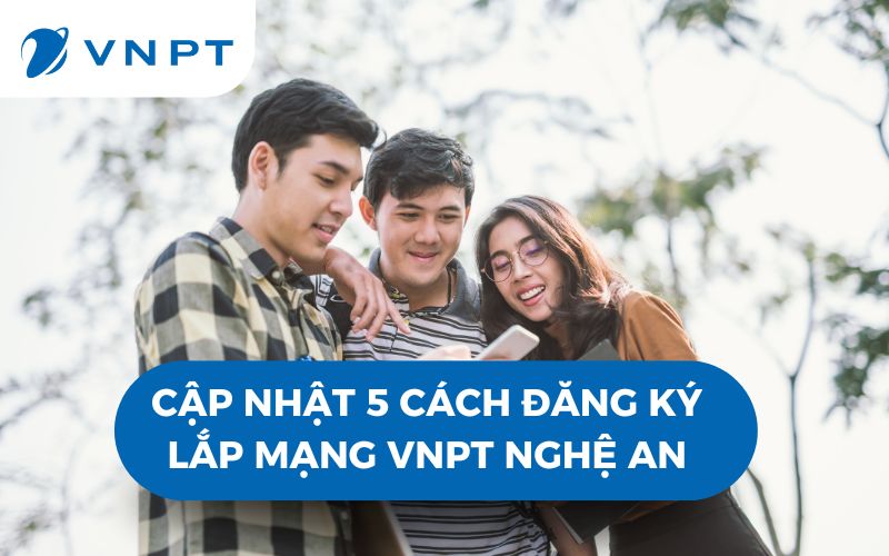 Lắp mạng VNPT Nghệ An 2 digishop