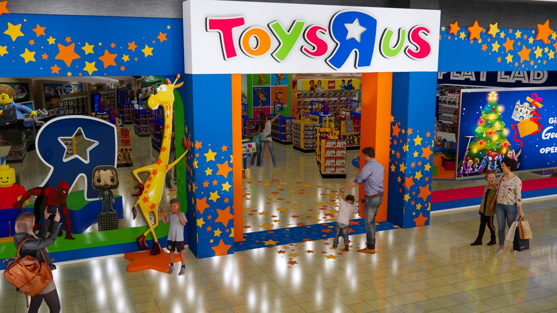 toys r us is near me