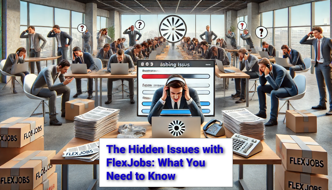 Is FlexJobs Legit? Here’s What You Need to Know Before You Sign Up