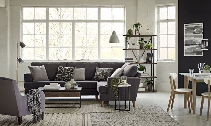 grey living room ideas