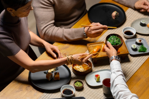 Recipes: Food to Wow Your Family