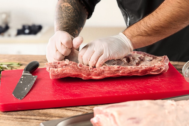 The Top 10 Meat Cuts You Should Know How to Cook