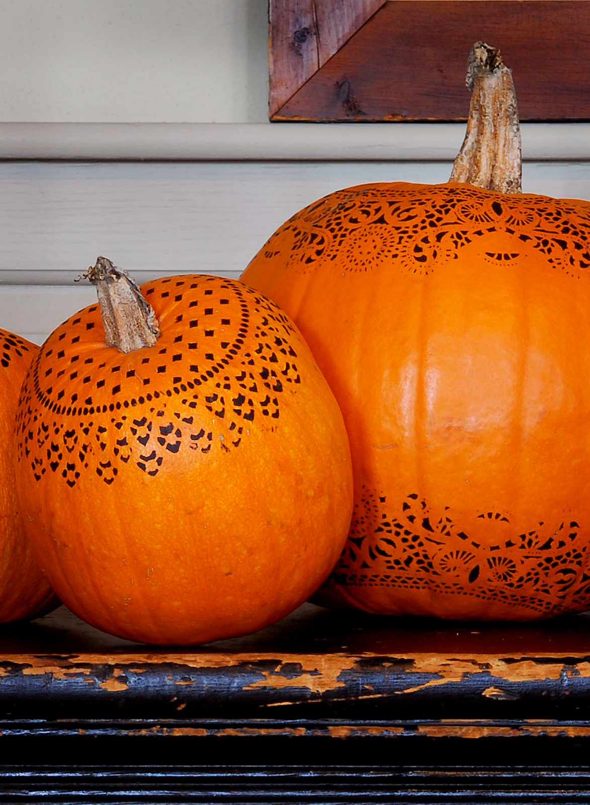 Best Ways to Decorate with Pumpkins