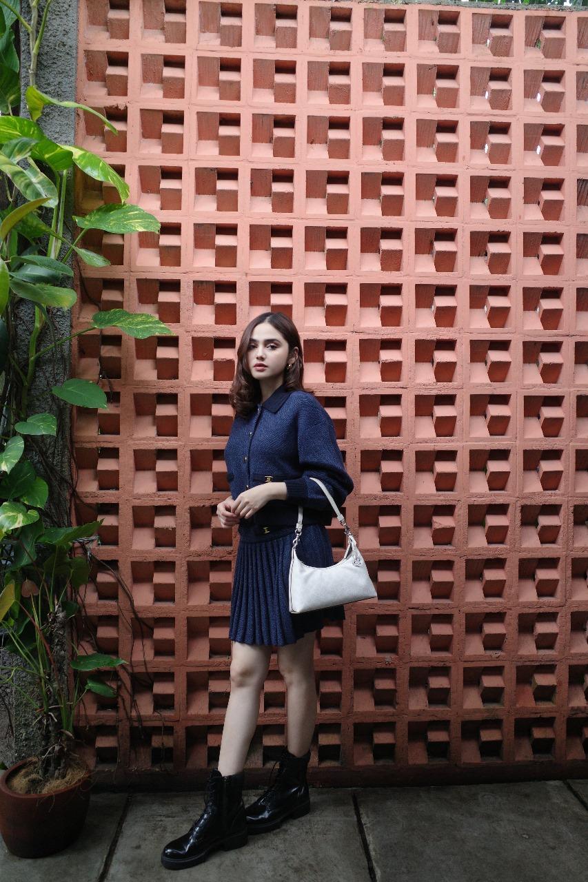 Syifa Hadju 2