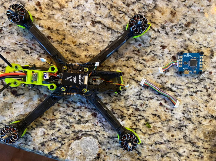 drone ESC