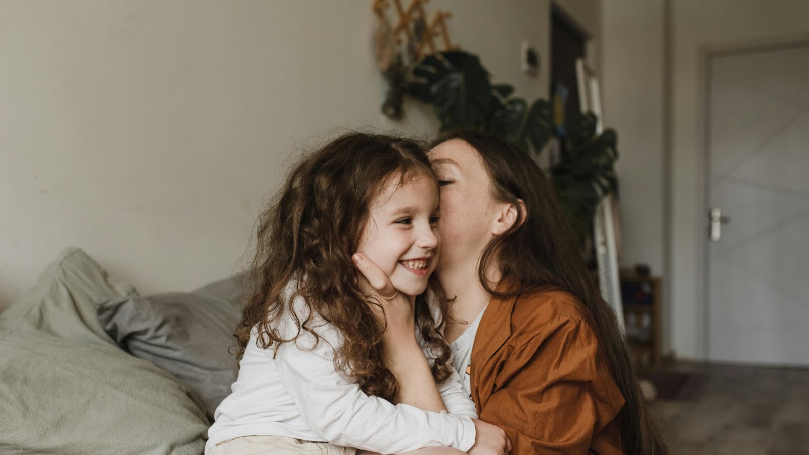 A sister is much more than a family.&nbsp;
