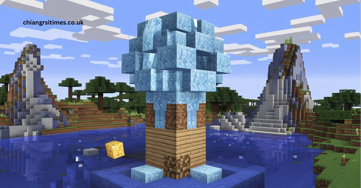 Diamond:lrxzd9btu5e= Minecraft