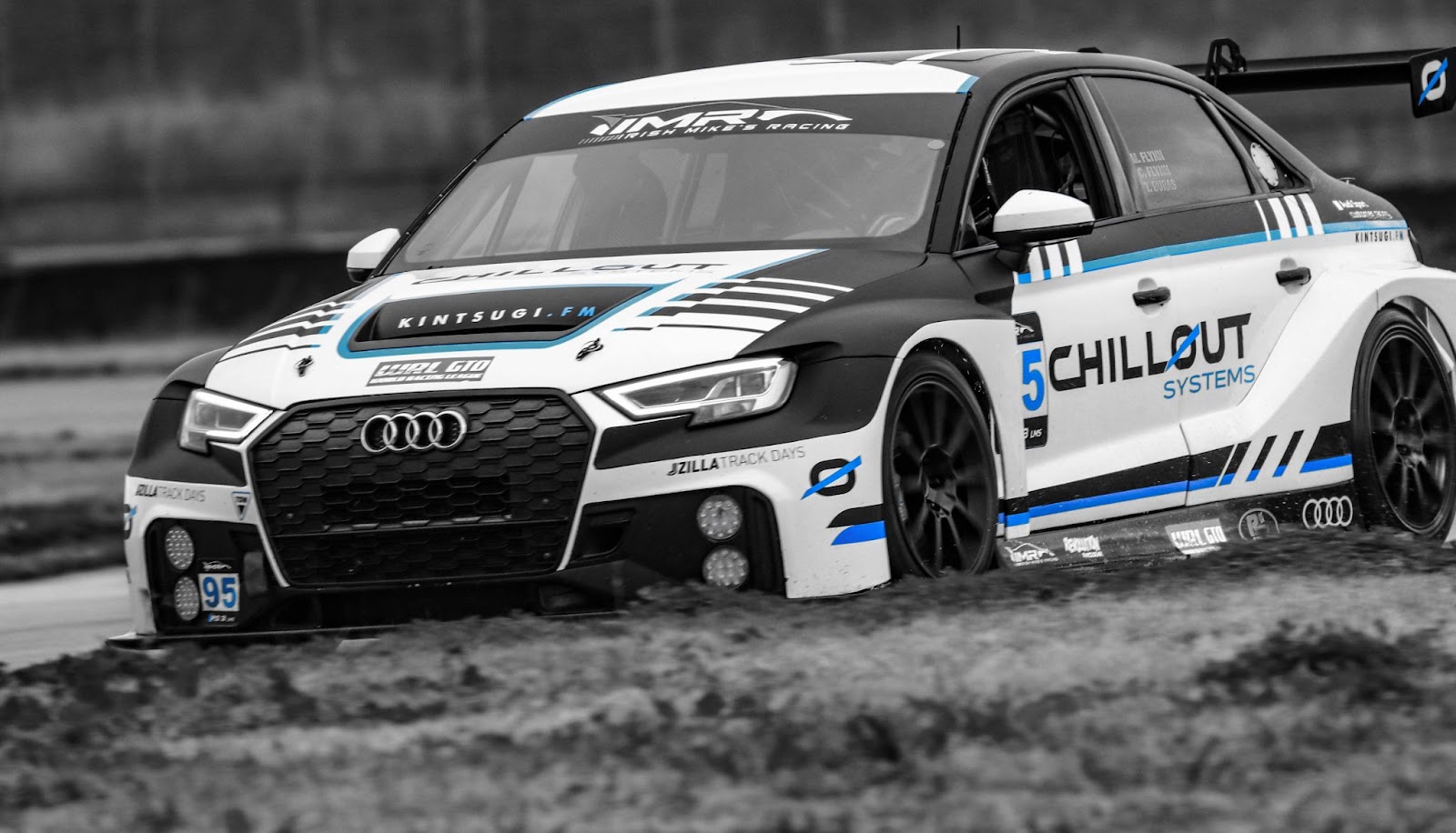 Chillout Motorsports Pro Sport Underwear Range