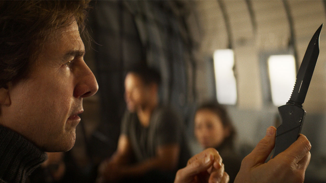 Final Reckoning