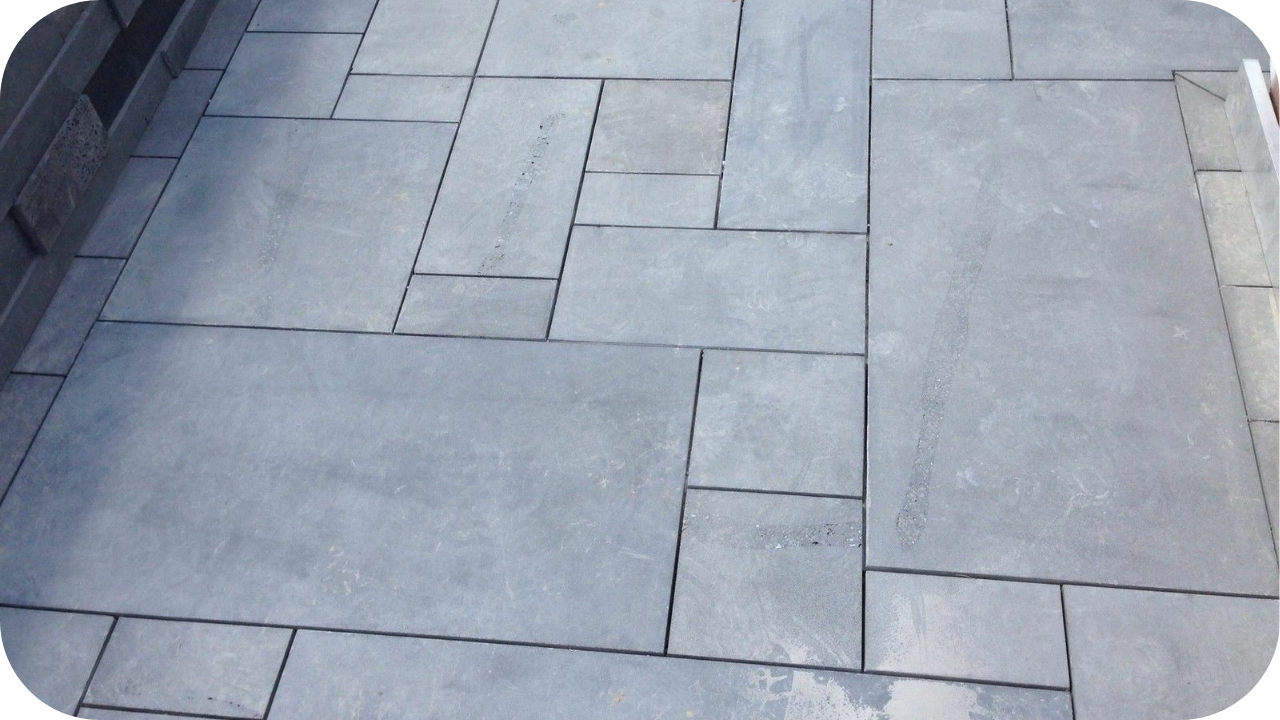 Popular Paving Layouts That Complement Architectural Plans