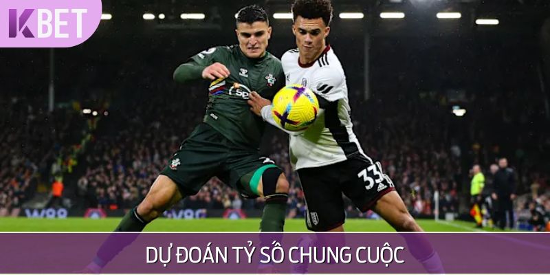 Trận chiến Southampton vs Fulham 