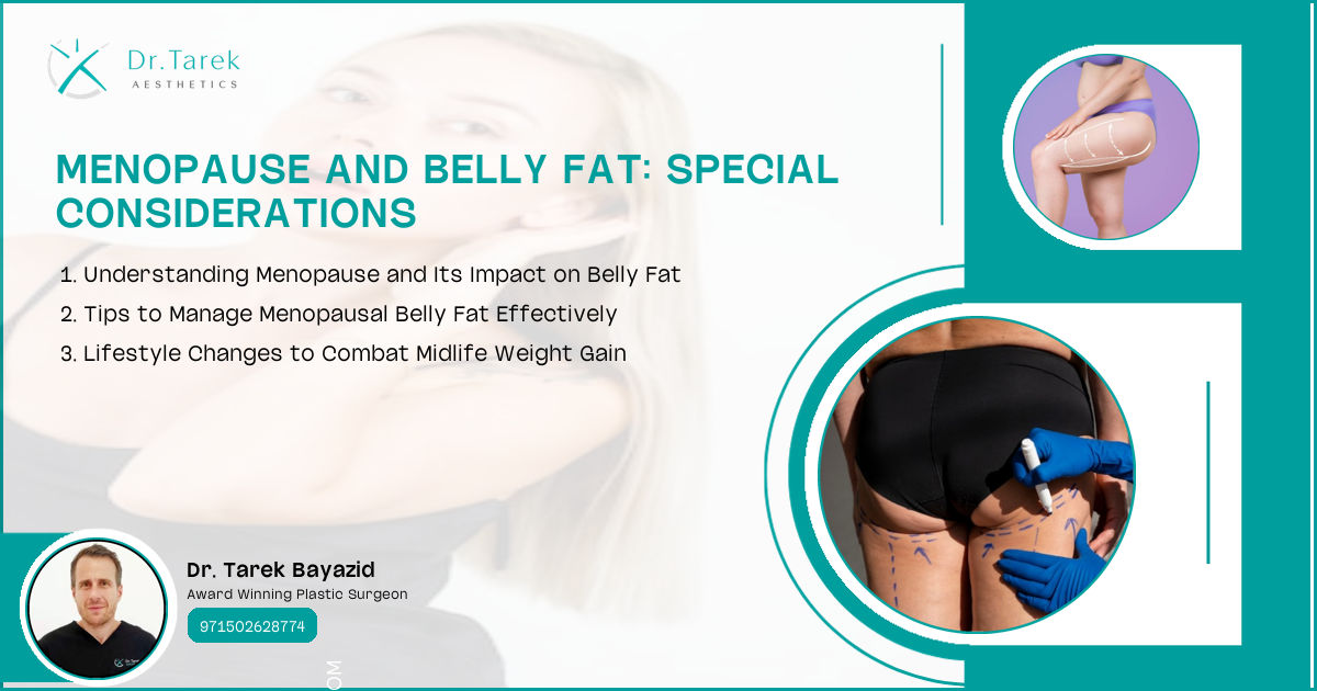 Will Liposuction Get Rid Of Belly Fat